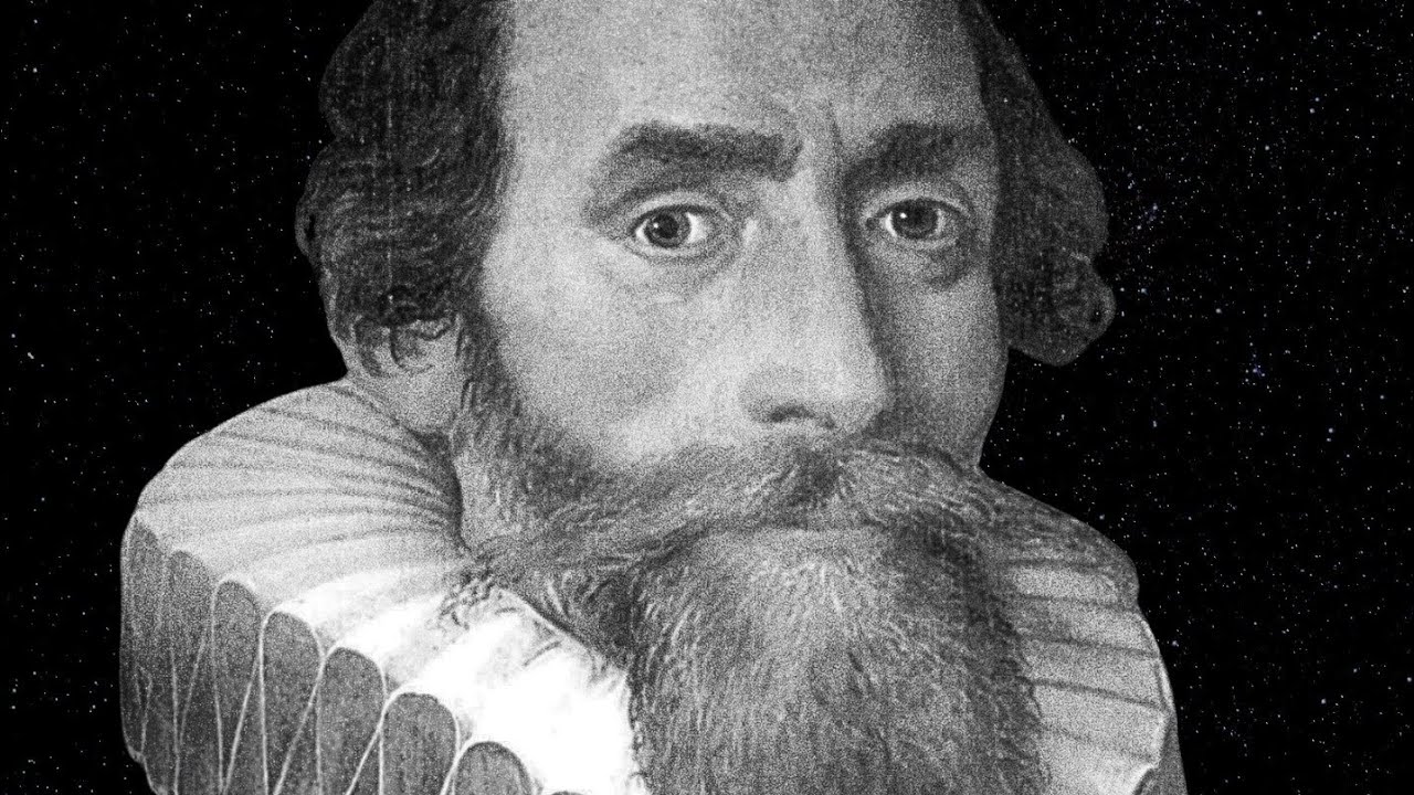 The Astronomer Who Heard the Universe Singing | All of Johannes Kepler's Philosophy