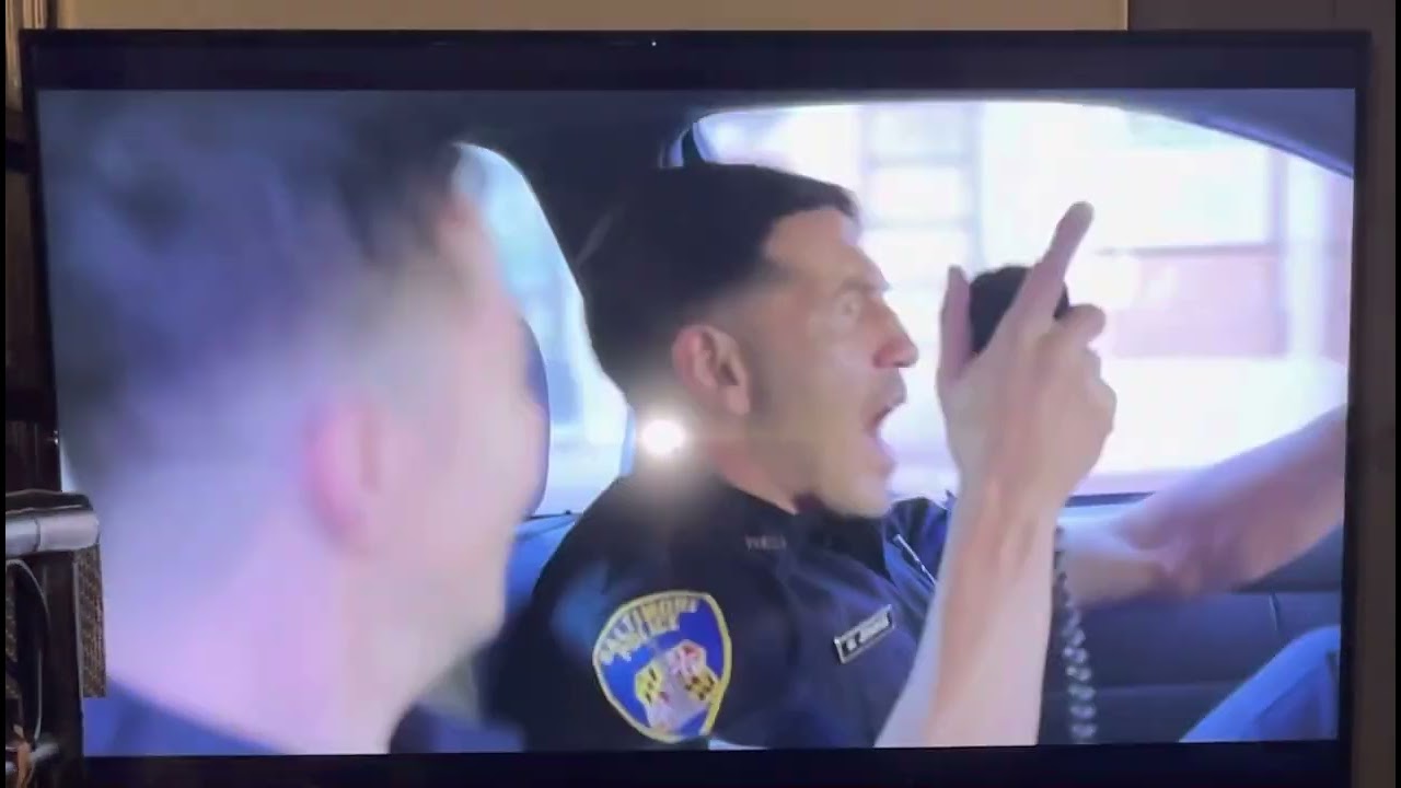 Jon bernthal wayne Jenkins lol