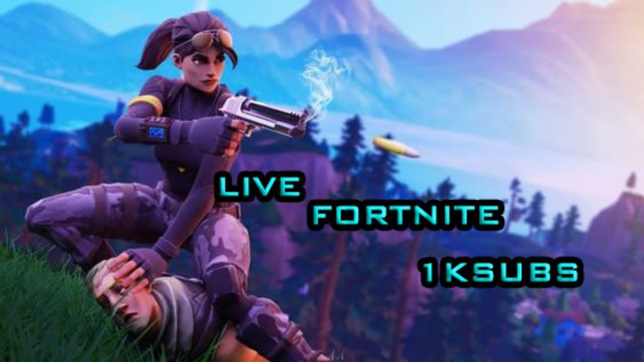 LIVE FORTNITE ROMANIA!INTRAM DIVIZA 7 PENTRU NOUL TURNEU DE DUO PE FORTNITE! FREE BATTLE PASS ( #39)
