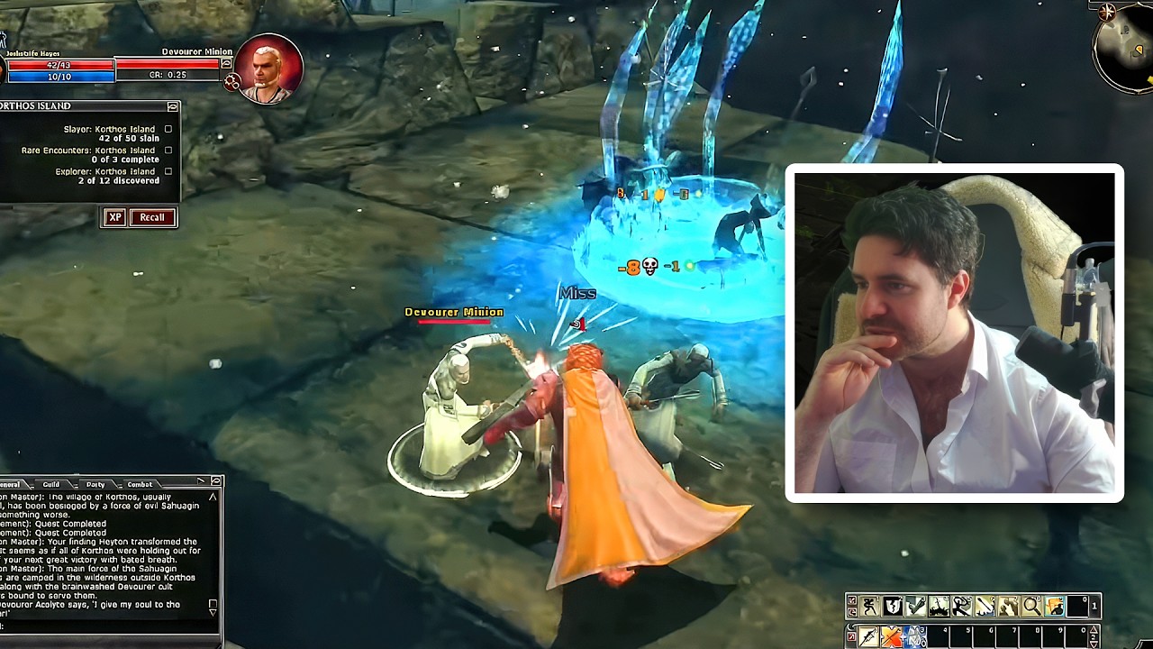 This MMO Should&rsquo;ve Been HUGE