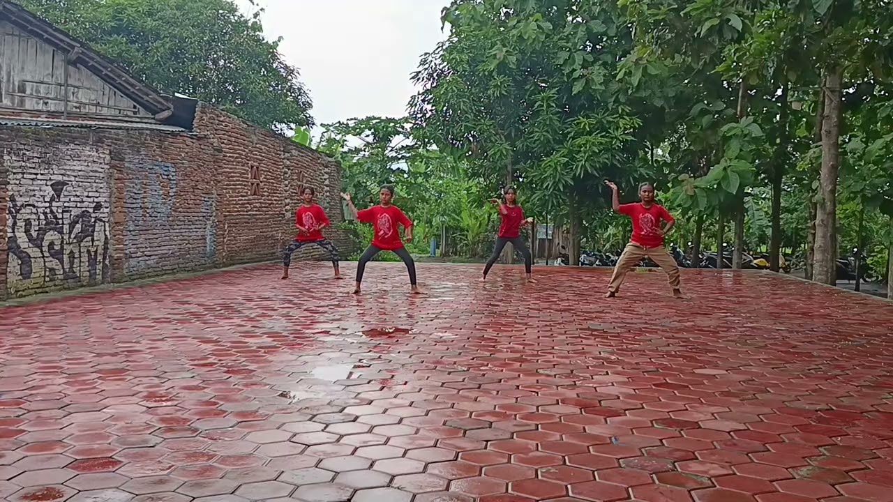 BUMI LANGIT