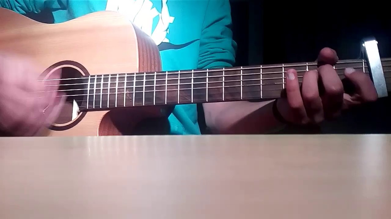 Μοναξιά μου όλα ~ Πυξ Λαξ (Cover by Chris Mihis)