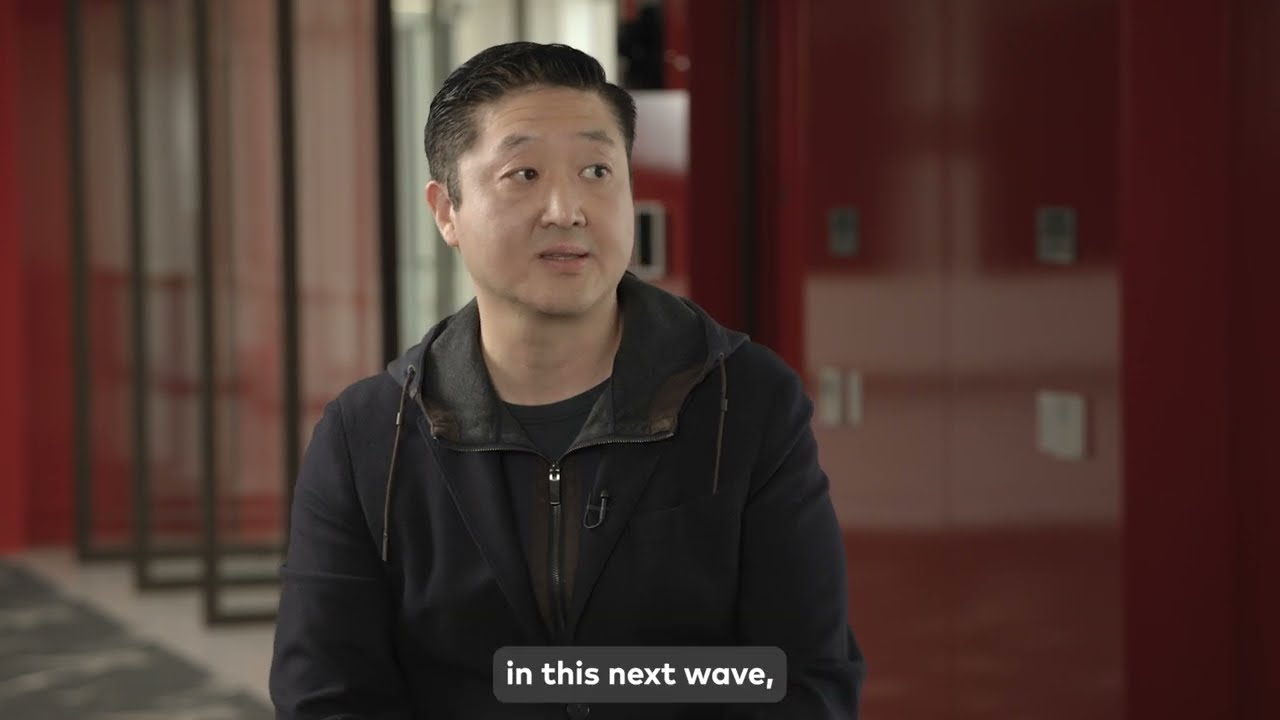 Cooley Market Talks // Life Sciences Capital Markets Landscape &ndash; Charlie Kim