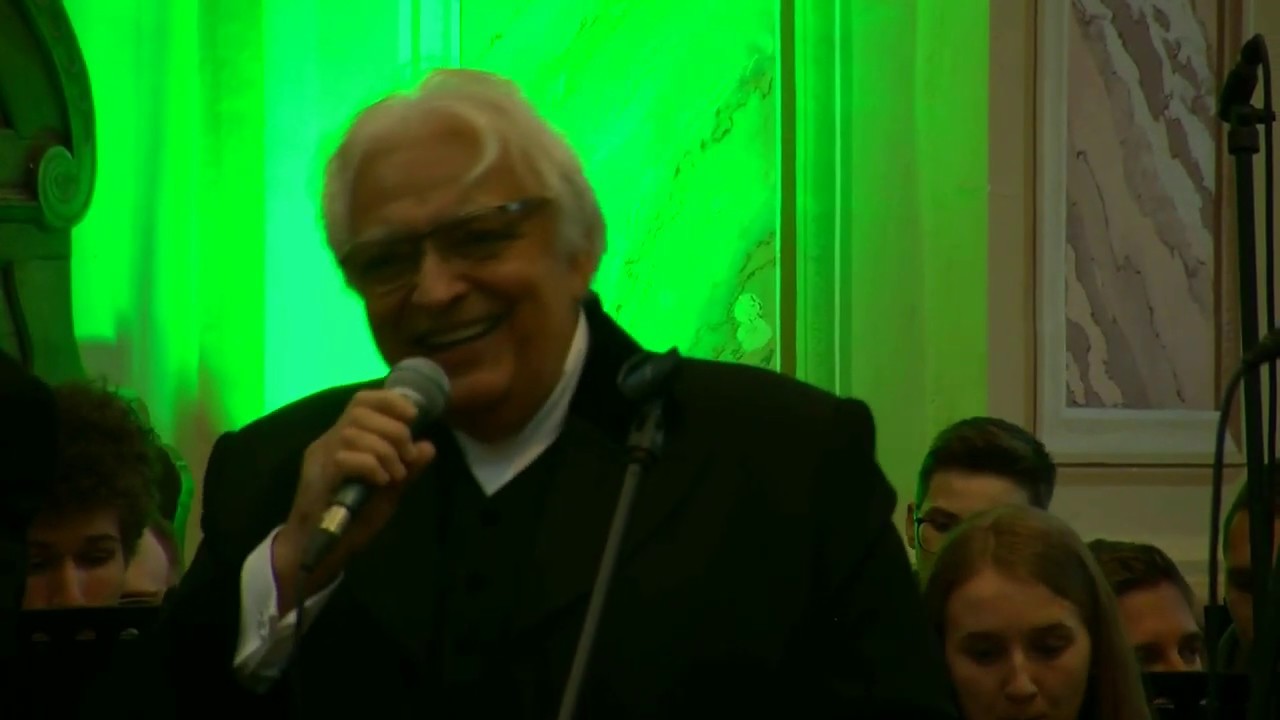 GOSPEL MEDLEY (arr. Alojz Krajnčan)
