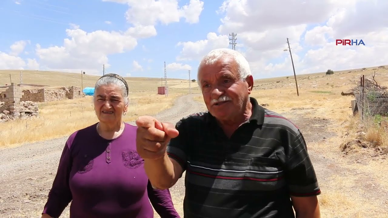 Elbistan'ın Alevi köylerine hizmet ayrımcılığı: Alevi ve Kürdüz başka nedeni yok!