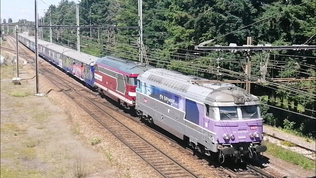 BB 67400 - BB 67611 Capitole  - CMR - BB 75000 - BB 69400 - BB 63500 - Mauzin - Trés bonne moisson