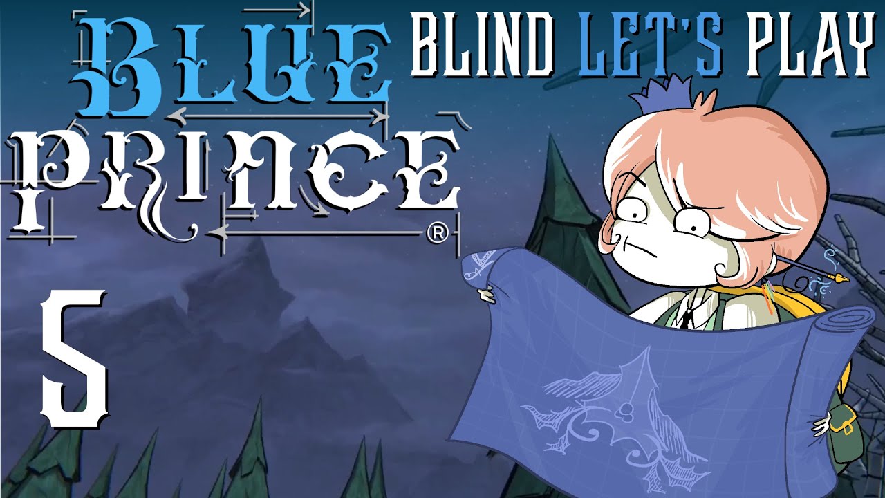 All the COLOURS of the RAINBOW! Blue Prince - First-time (blind) playthrough 2025 Ep 05