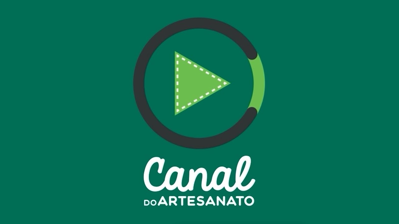 Canal do artesanato Ao Vivo 24 horas!