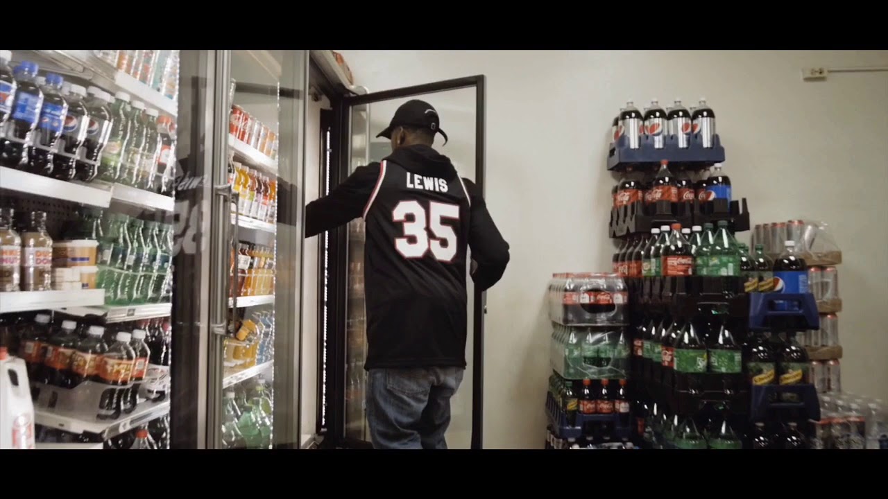 OCHO - The Warm Up (Official Video)