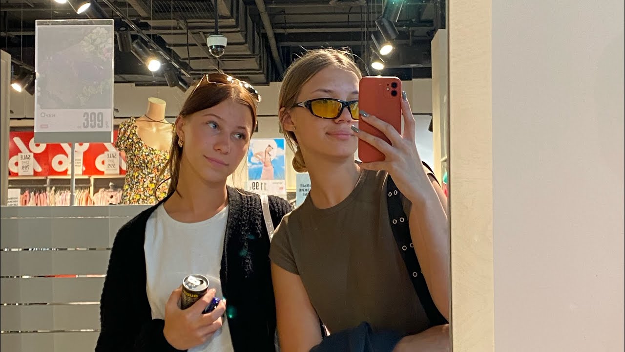 НАБИЛА ВТОРОЕ ТАТУ В 15 ЛЕТ 🤫😳😱