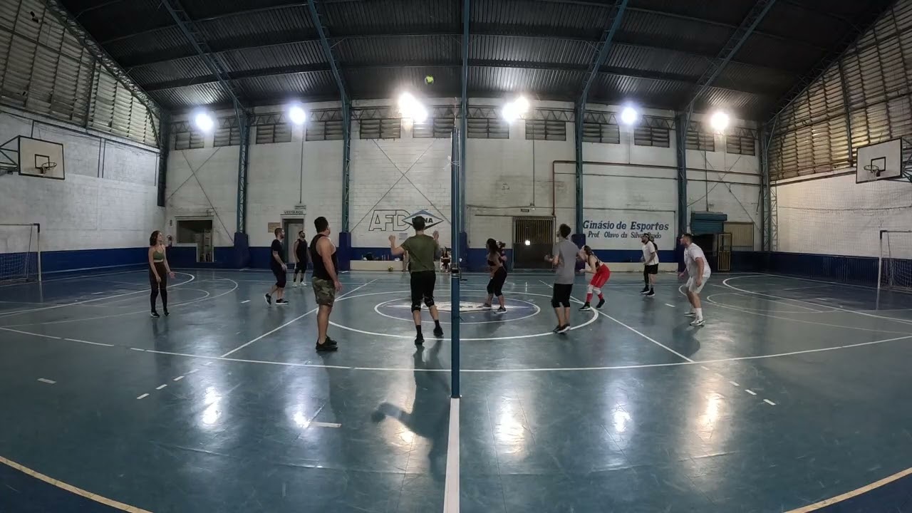 JOGO 5  - 11/03/2026