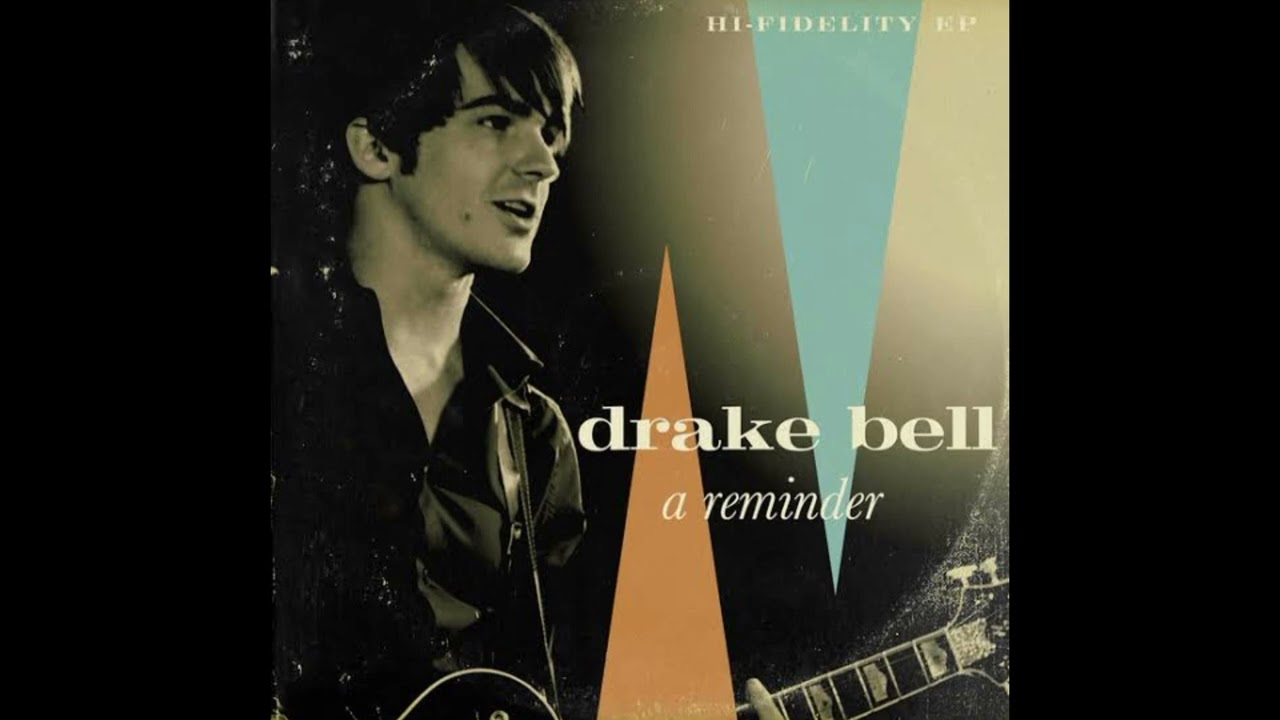 Drake Bell - Tell Me (A reminder)