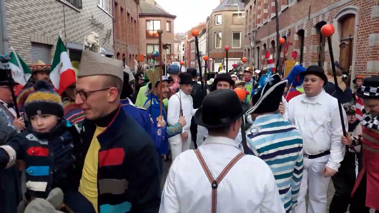 Soumonce en musique 2023 à Binche (15)