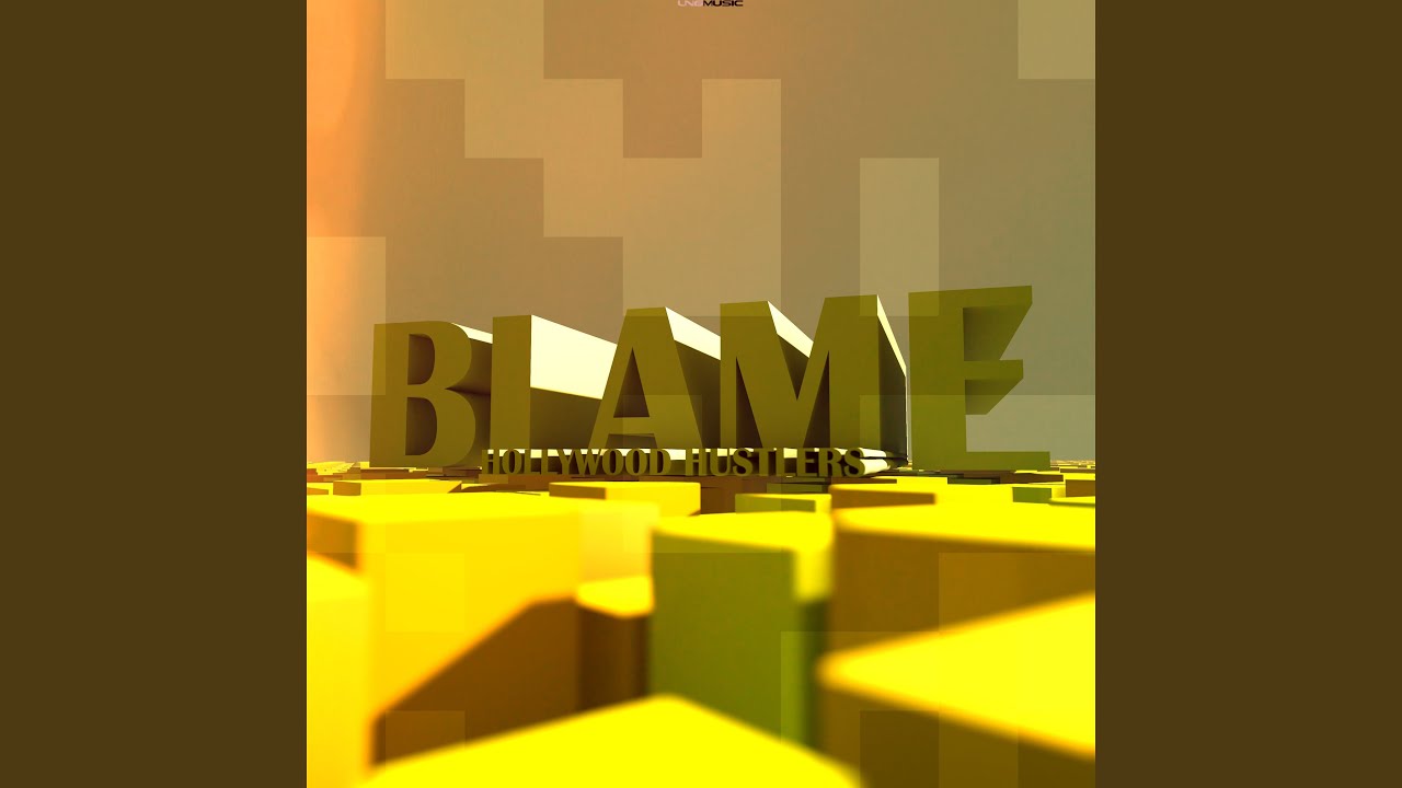 Blame (Basslouder Remix)