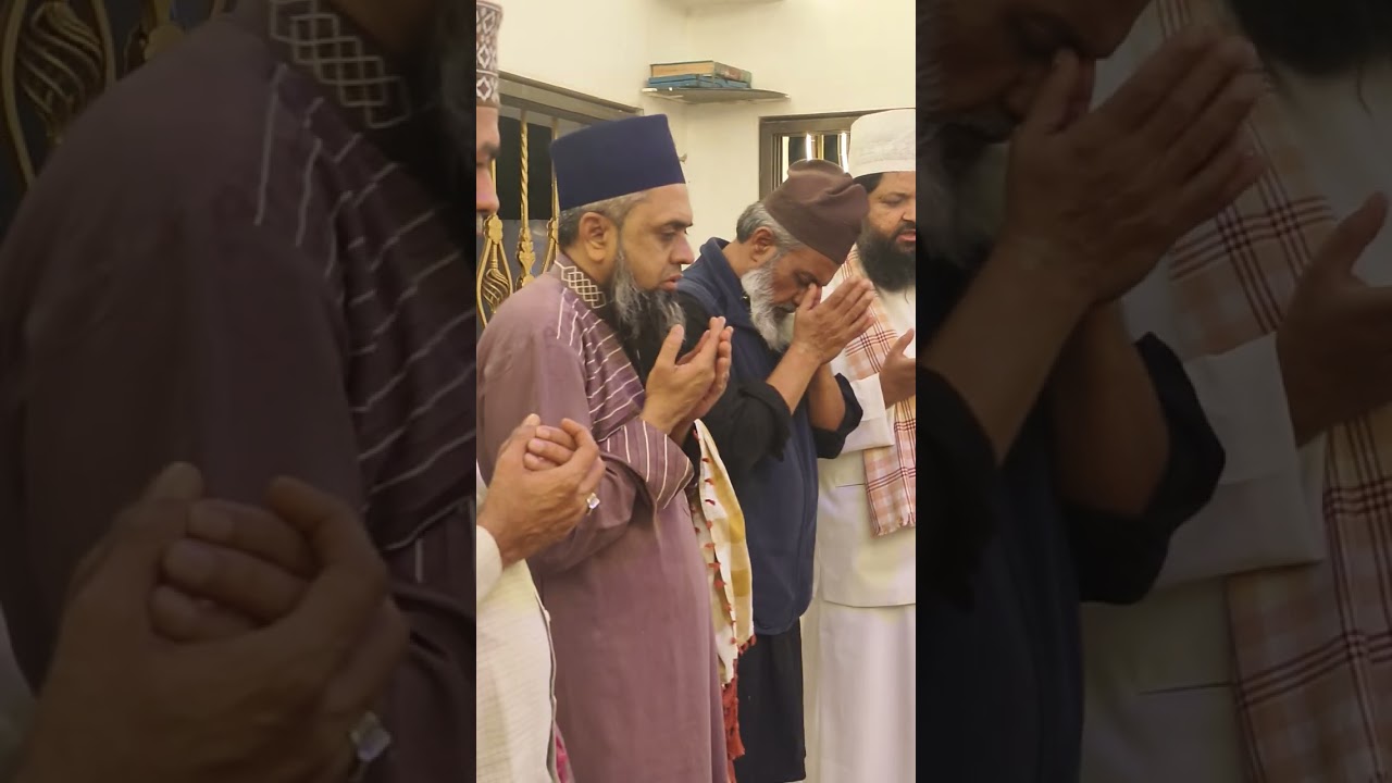 Huzoor Syed Jahangir Shah Baba Ankleshwar Gujarat India 