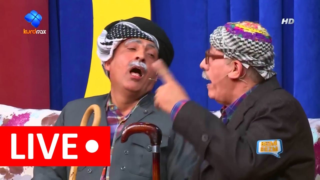 Bazmi Bazm Live 7 | بەزمی بەزم