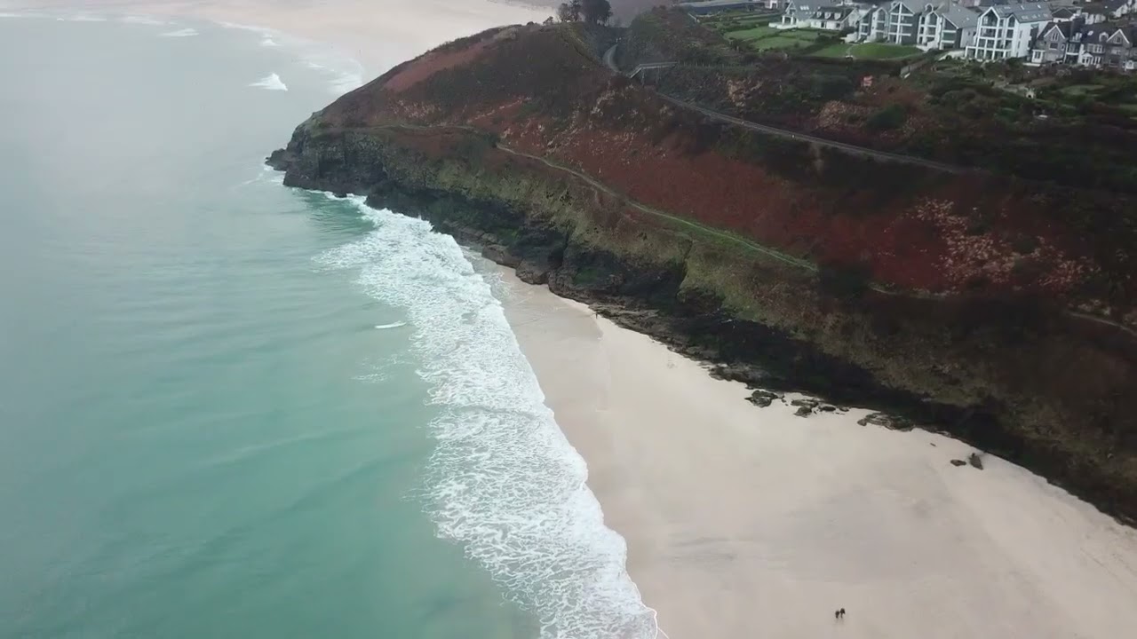 Carbis Bay, 25 February 2026