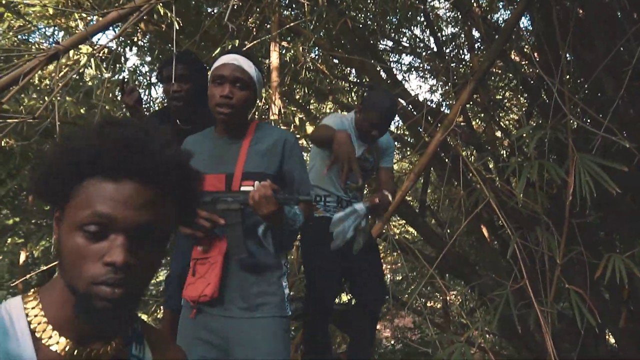 Teejah - Anyway ( Official Music Video )