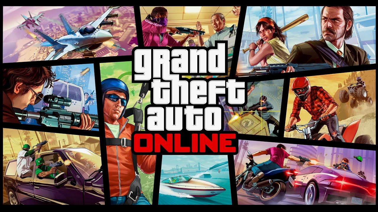 🔴NA ŻYWO - GTA ONLINE | Mega Premia $$$ i Wyzwania z Menu Kariery na 100% 😮