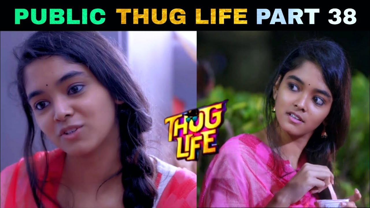 Public Thug Life Compilation Part 38 | Thug Life Tamil | Viral Memes