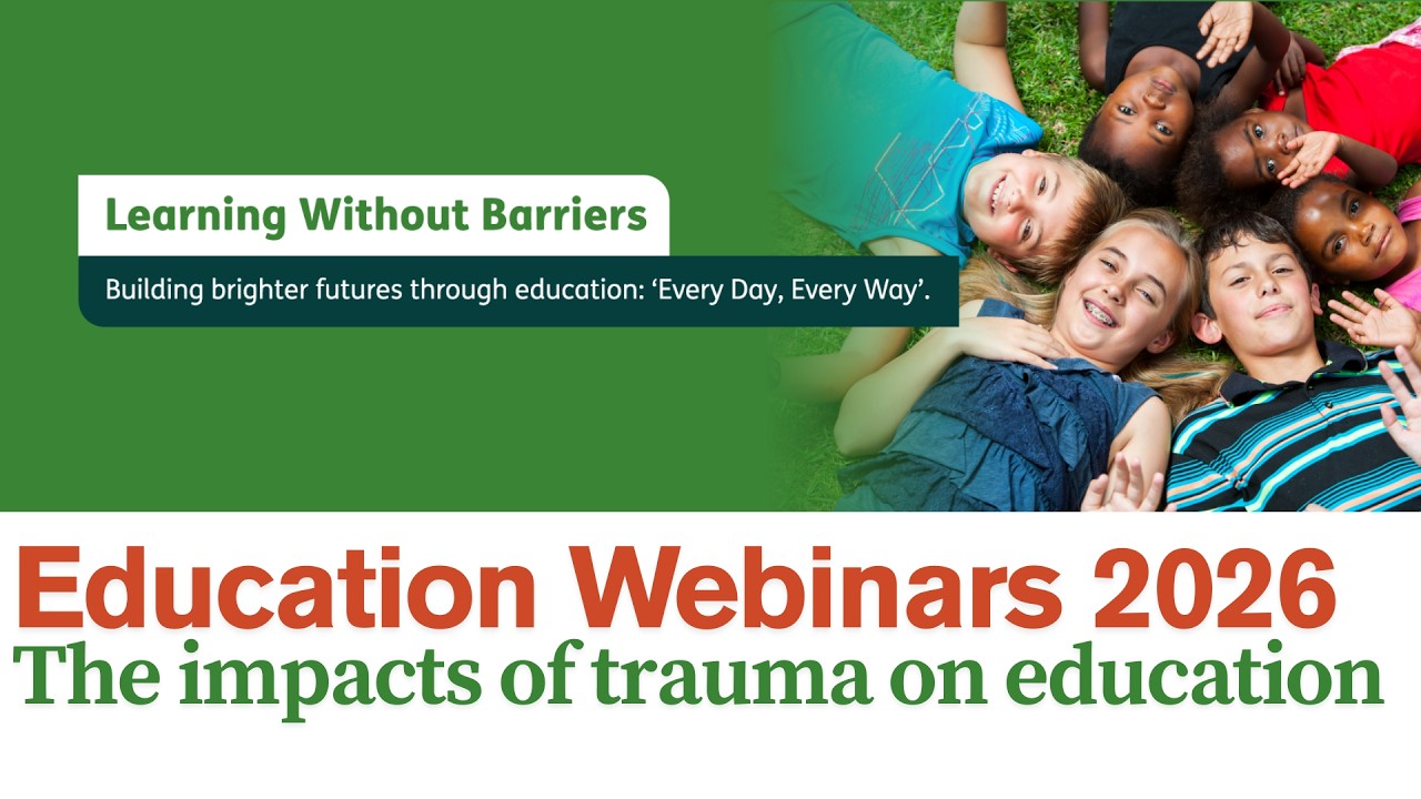 The impacts of trauma on education