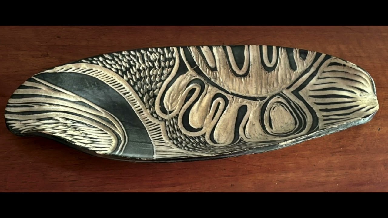 A   New Ceramic  Chapter
