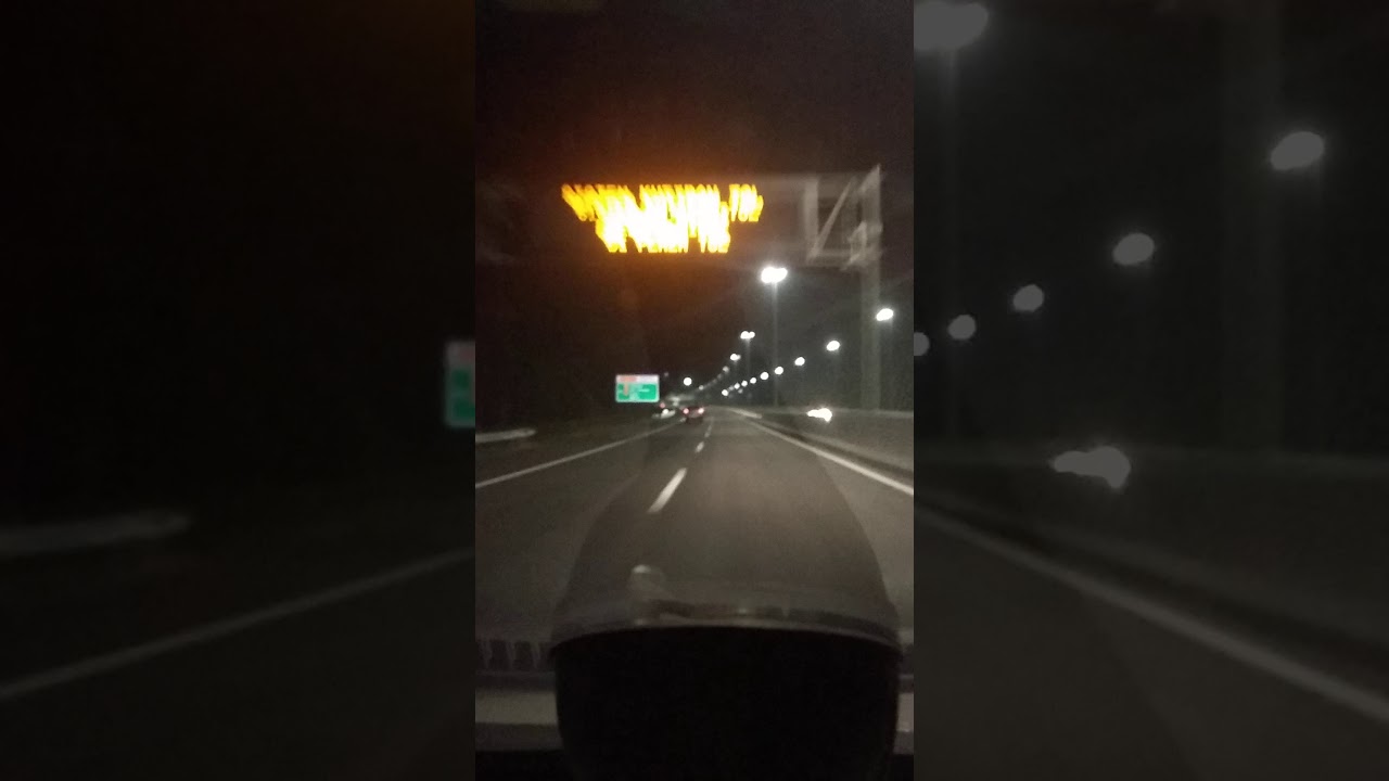 WCE highway. Viva single cam...