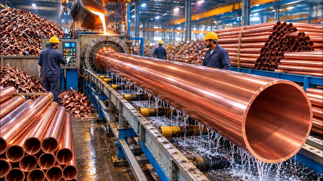 Top 5 Amazing manufacturing Process and mass Production factory in pakistan 🇵🇰 