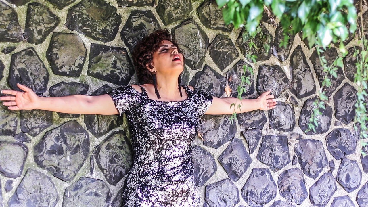 Sheyda Ghavami: Xoshewisti