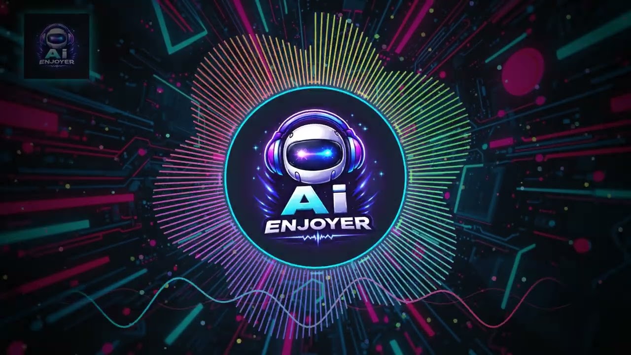Digital Dystopia Vol. 1 | AI Cyber Techno Album 2026