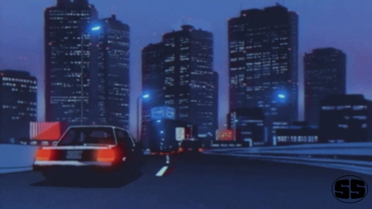 ＮＩＧＨＴ 7 | Phonk and Trap Mix