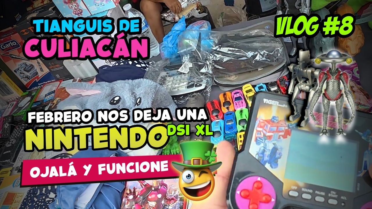Hallamos consolita de TRANSFORMERS, Alpha 5 de POWER RANGERS y droide de STAR WARS, en Culiacán.