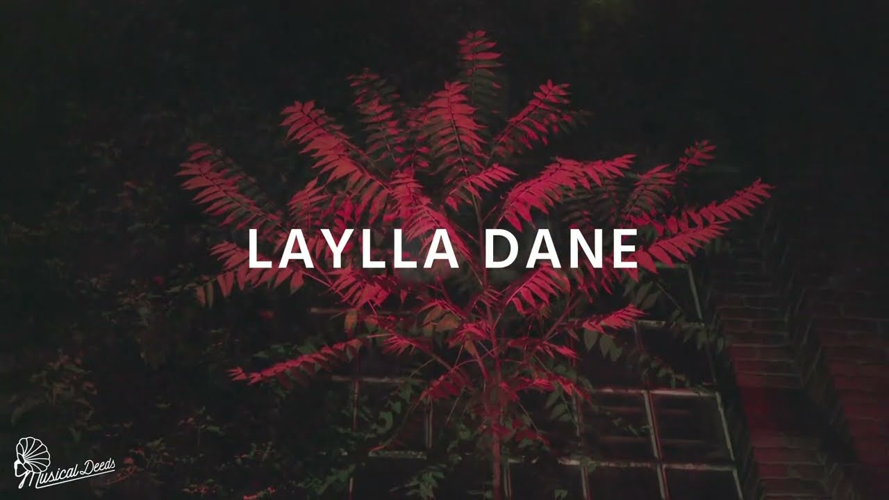 LAYLLA DANE @ Mudee.tv x Platforma Wolff | Bucharest, 28 August 2025