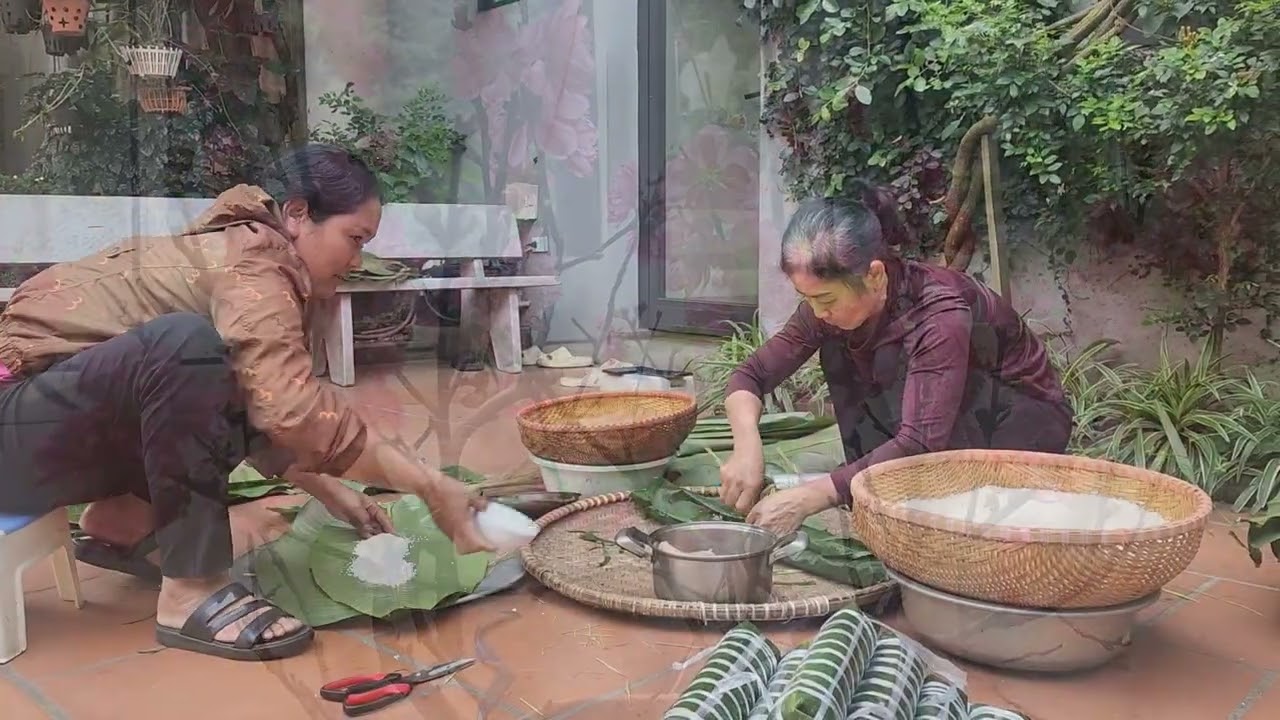 Mùa Xuân đầu tiên của Nhạc Sỹ Văn Cao