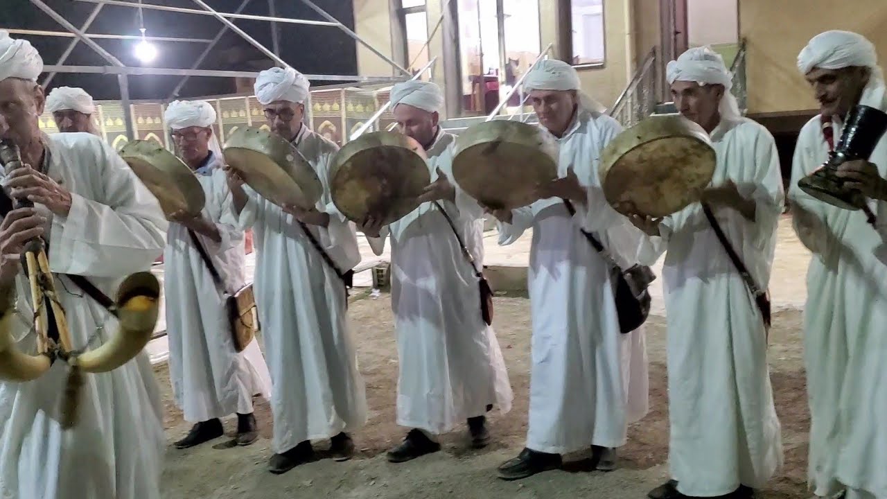 AARFA MSIRDA maghnia mariage msirdi