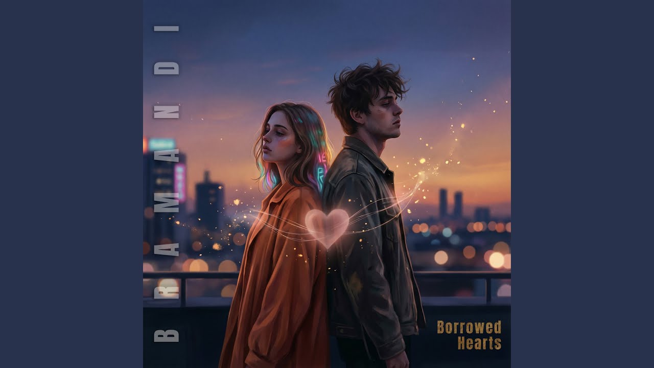 Borrowed Hearts