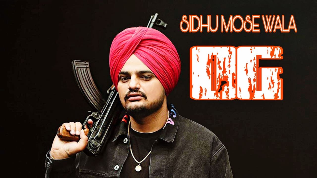 ORIGNAL GANGSTER_-_SIDHU MOOSE WALA LATEST PUNJABI TRACK.2026