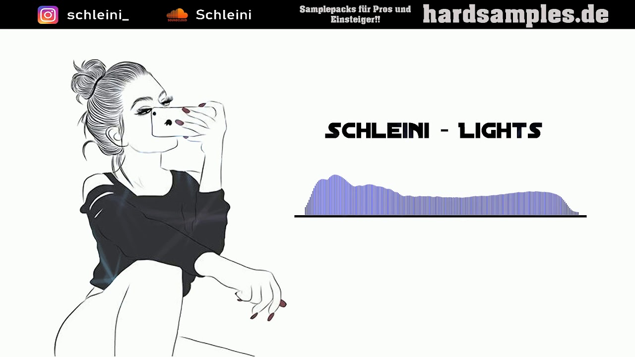 Schleini - Lights [HARDTEKK]