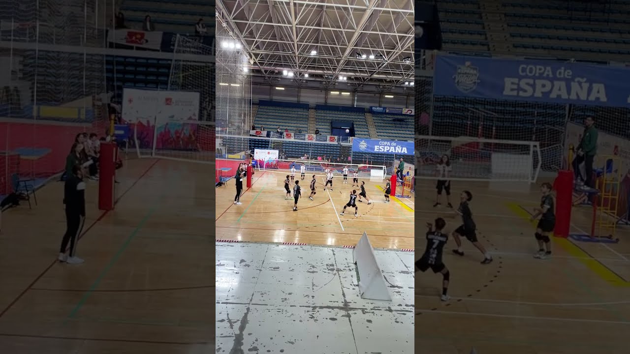 OBV1 vs OBV3 INFANTIL MASCULINO