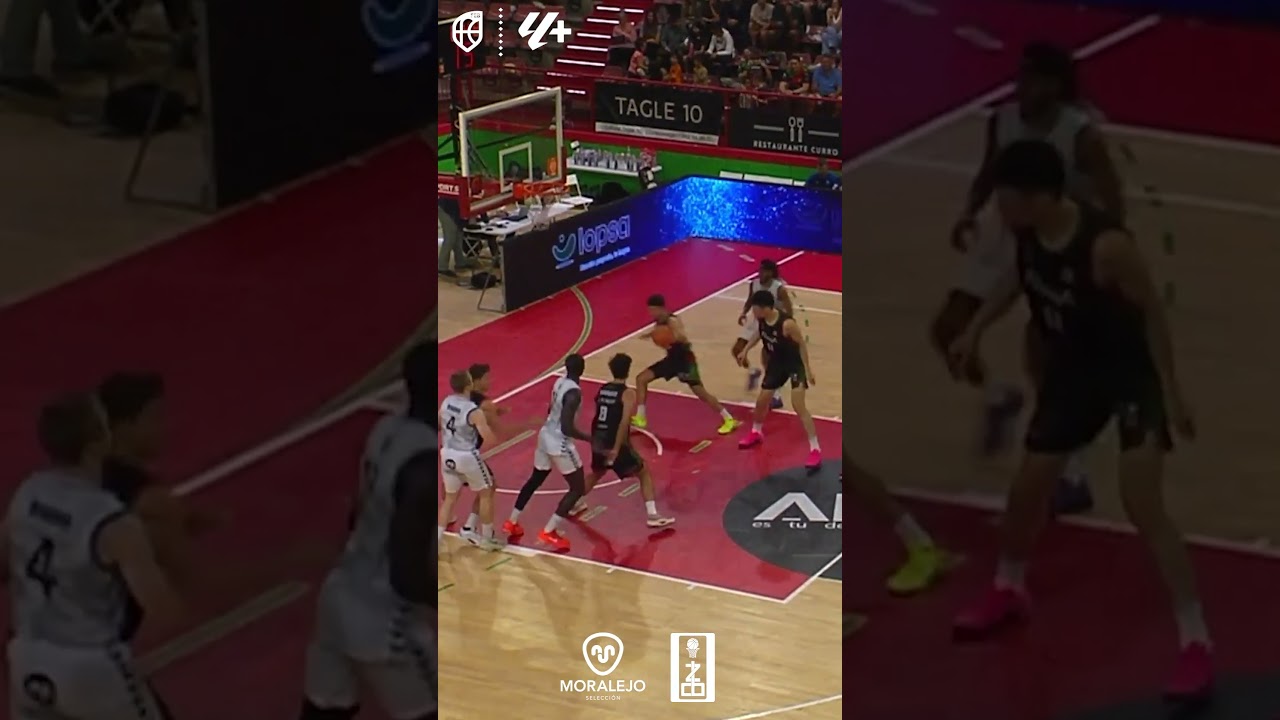 🔥 Estreno so&ntilde;ado para Ty Roberts
