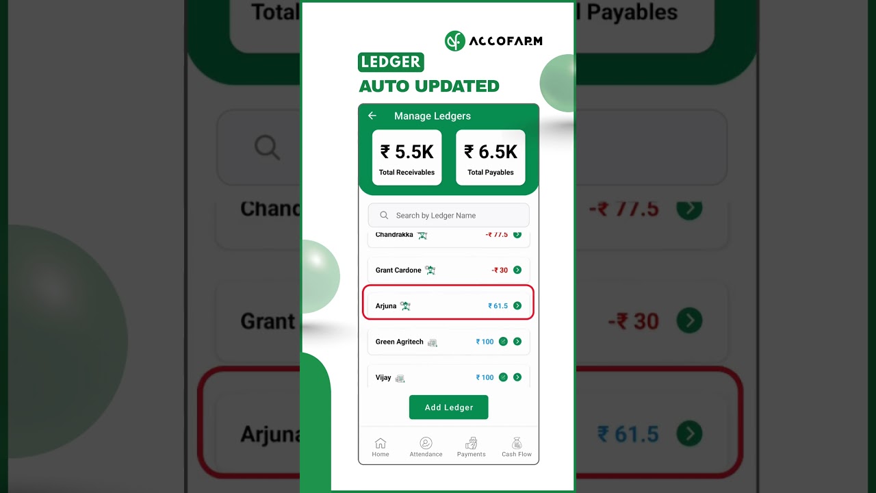 AccoFarm Explainer | Digital Farm Management App for Modern Farmers #farmmanagementsoftware