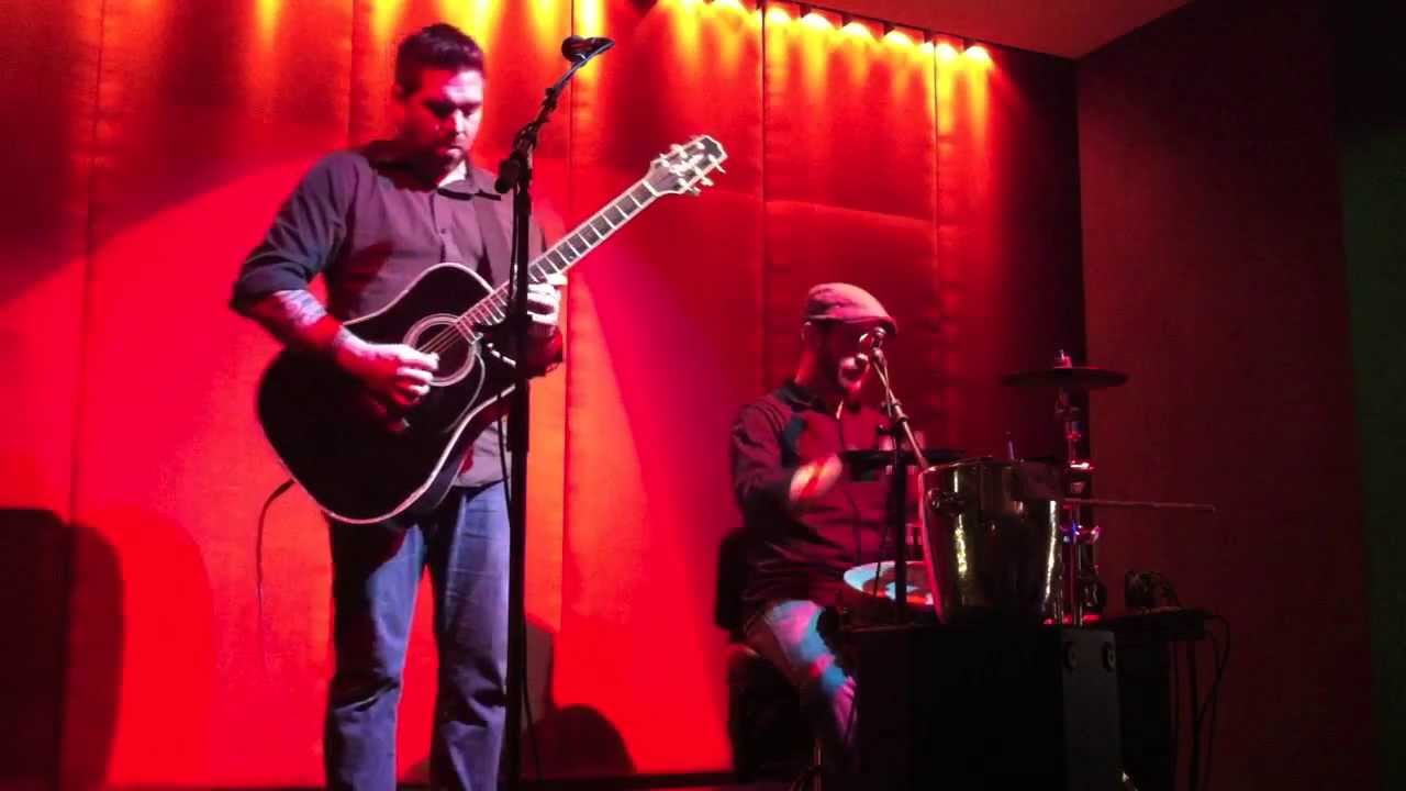 Acoustic Duo feat. Jeremy Hagen & Michael Rollo