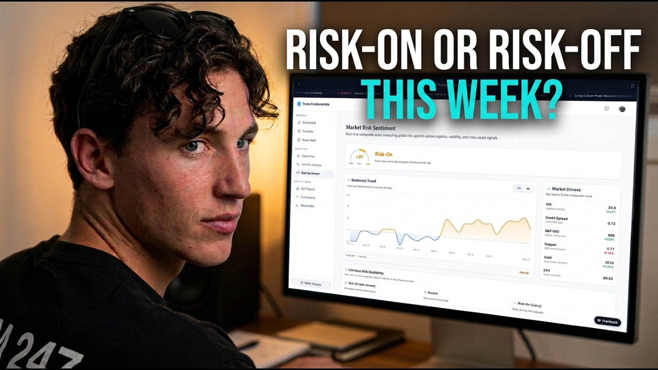 Forex Fundamentals - Weekly Market Overview