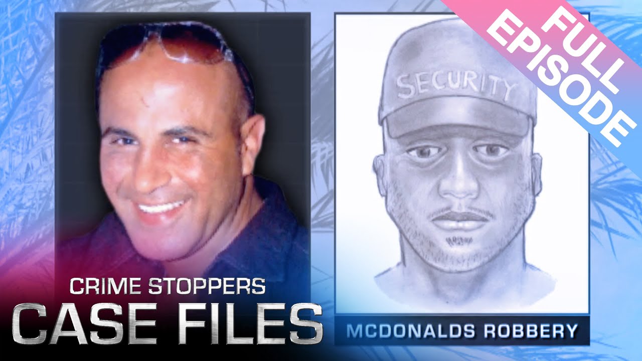 Father Murdered Three Days Before Christmas | Crime Stoppers: Case Files | California