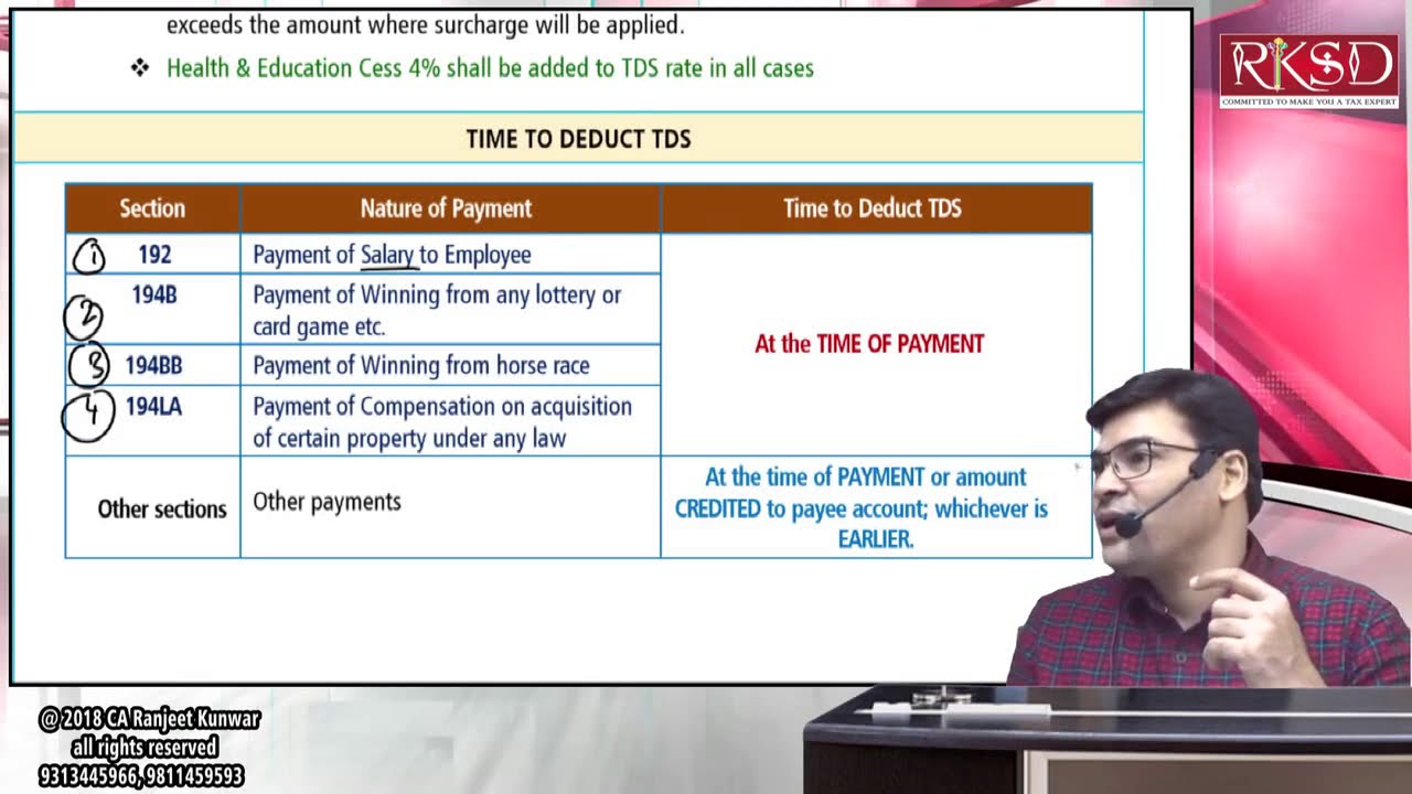 TDS Lecture No. 02