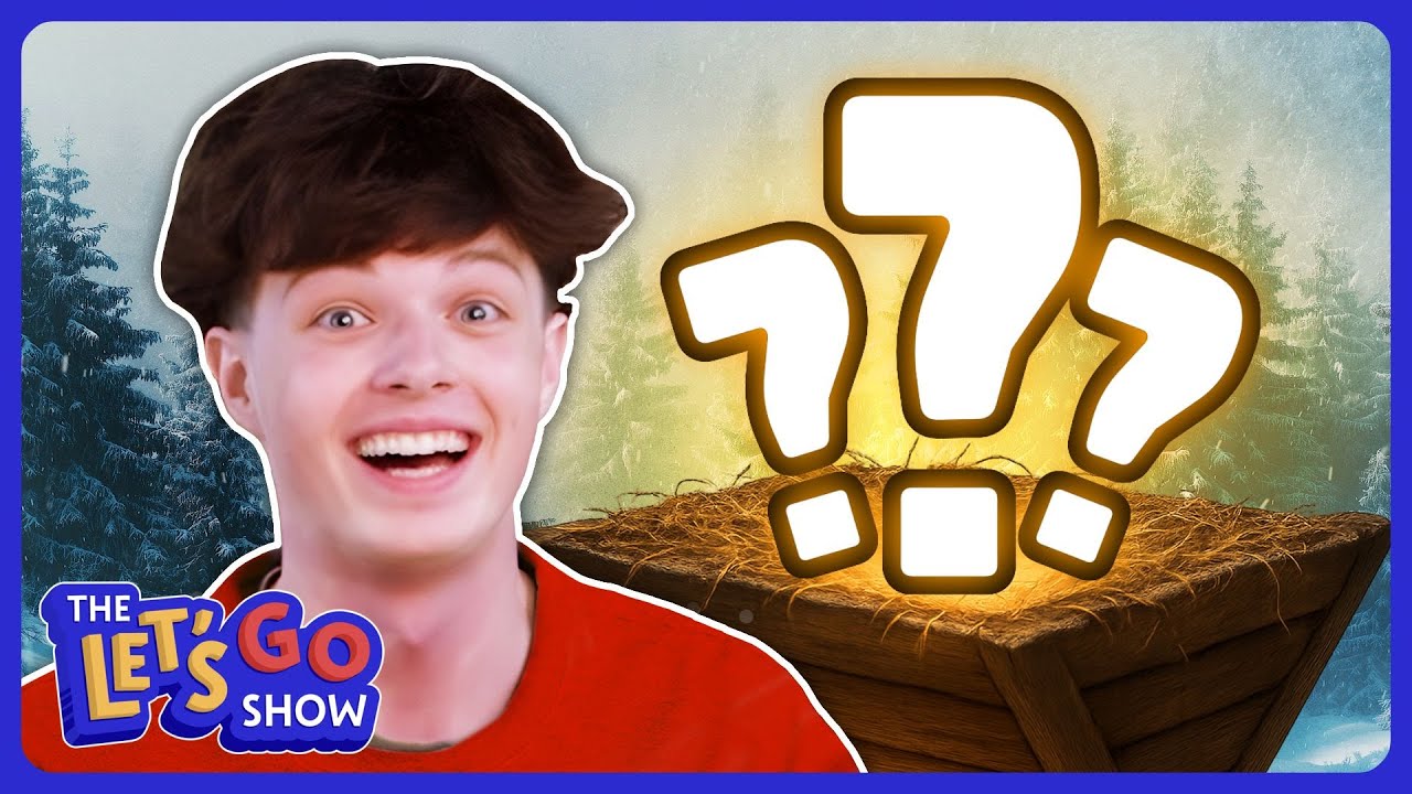 С чего начинается история Рождества??? | Шоу 