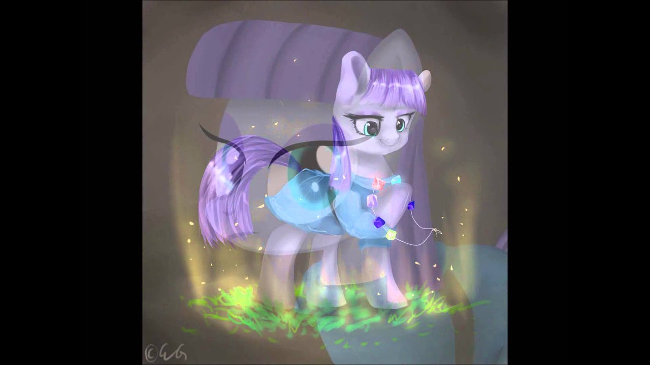 MLP:FiM - Maud Pie Tribute