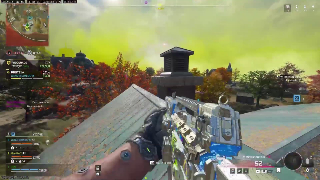 Call of duty