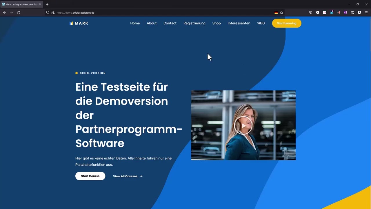 MLM VERWALTER - Software f&uuml;r Struktur- und Direktvertrieb.