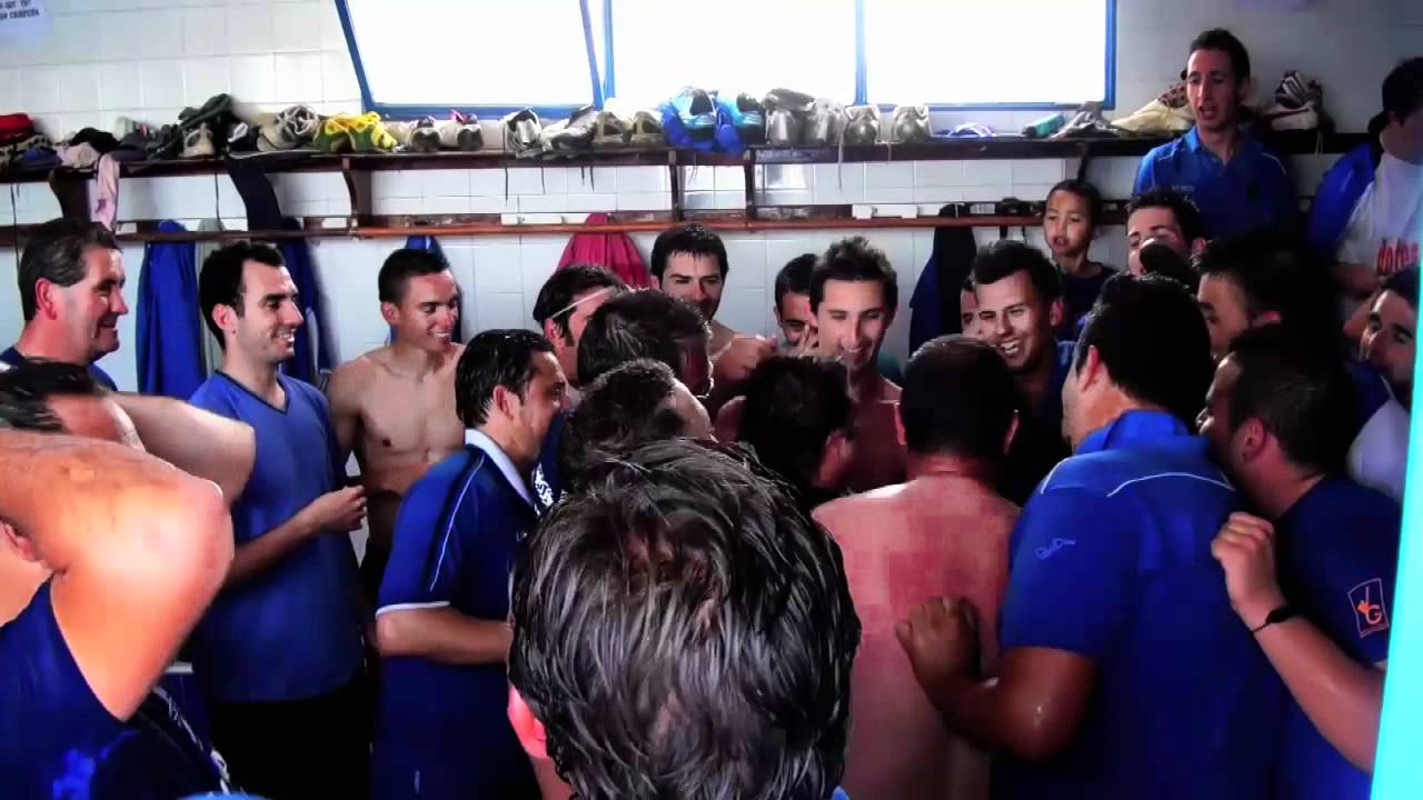 Celebracion Ascenso Guillena C.F..mp4